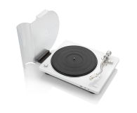 Denon DP-450USB biały - 488984 - zdjęcie 3